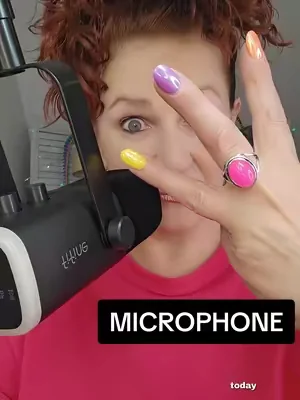 #microphone #clearaudio #audiogear #techfinds #creatorlife 