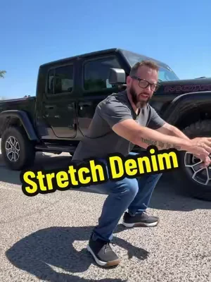 Yall these pants are crazy comfortable #dealsforyoudays #tiktokshopcreatorpicks #summervibe #mensfashion #MottAndBowSummerDenim