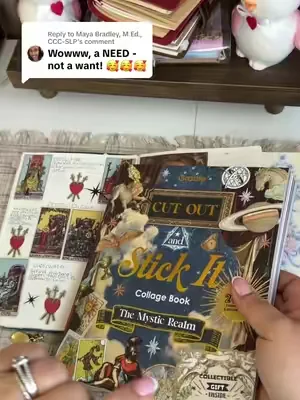 Replying to @Maya Bradley, M.Ed., CCC-SLP you are going to love it#TikTokShopCreatorPicks #tiktokshopsummerturnup #dealsforyoudays #SummerWins #junkjournal 