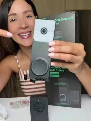 #wyze #summerwins #dealsforyoudays #summervibes 