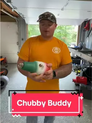 Can’t beat a chubby buddy! #frostbuddy #modelo #fathersdaygift #tiktokshopcreatorpicks #dealsforyoudays 