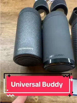 Love these drink coolers from #frostbuddy #beer #fathersdaygift #tiktokshopcreatorpicks #dealsforyoudays 
