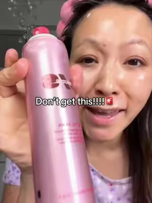 ✨ Oily skin girlies, this duo is for you. The ONE/SIZE Oil Sucker Primer helps control shine, and the On ’Til Dawn Setting Spray locks everything in with a matte, waterproof finish. Perfect for long days, humidity, or makeup that usually melts fast. #OneSizeBeauty #settingspray #makeupsettingspray #primer #dealsforyoudays 