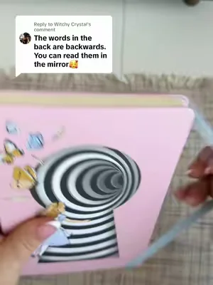 Replying to @Witchy Crystal hahaha thank you for this!! #TikTokShopCreatorPicks #tiktokshopsummerturnup #dealsforyoudays #SummerWins #moleskine 