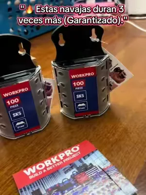 Mejores cuchillas para drywall y roofing #parati #roofing #drywall #construction #workpro @GreatstarOfficialStore @✪MoOrales ✅ @Jenni VR 