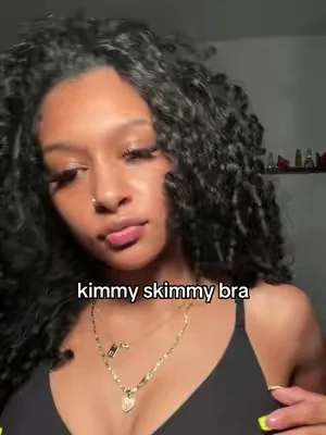 skims bra who #comfortablebras #brallette #bra #seamlessbra 