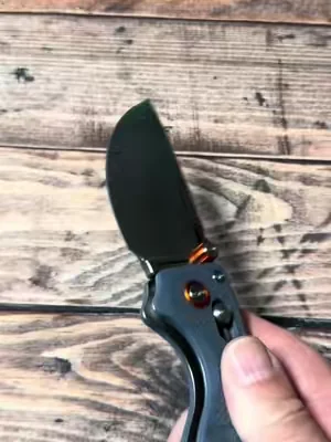 #knife #pocketknives #Outdoors #SummerWins #DealsForYouDays @CJRB Cutlery 