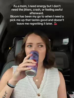 As a girl with GI issues these have been my go to for some energy 🤭✨ #bloomnutrition #bloomenergy #energydrinks #healthyenergydrinks #dealsforyoudays @Bloom Nutrition 