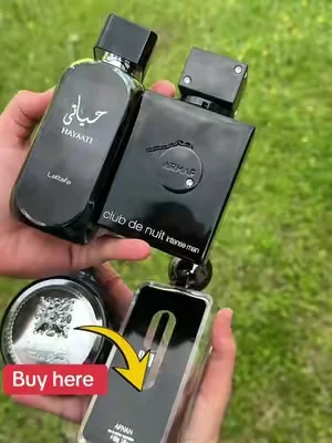 The bundle for men that has four cologne that you can order here right now. #clubdenuit #dealsforyoudays #PerfumeDeals #TikTokShopStockUp 