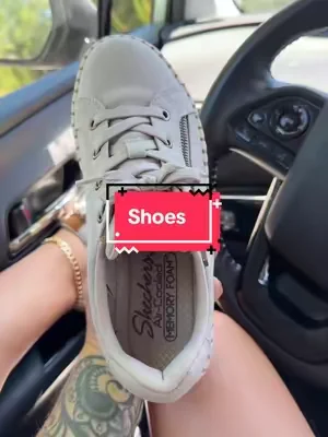 🙌👌 #skechers #summershoes 