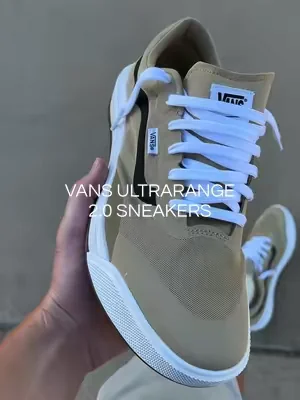 One Of the Most Comfortable Pair of @vans Sneakers🖤😎🖤 #dealsforyoudays #tiktokshopcreatorpicks #summerwins #vansskate #vans 