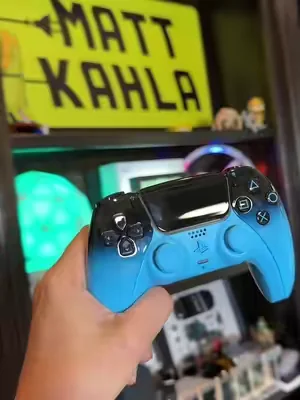 Wow! These are discounted and awesome! Must see! PS5 dual sense controllers! #kahlagaming #dealsforyoudays #summerfinds  