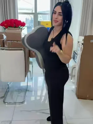 Almohada para acostarse boca abajo #facedownpillow #tiktokshopcreatorpicks #ergonomicpillow 