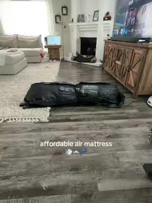 @Sweetcrispy Shop #airmattress #campinghacks #outdoorcamping 