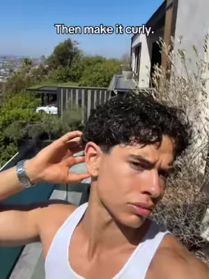 With BASED Leave in Conditioner #BASED