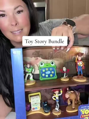 #toystory #kidstoys #giftsforkids 