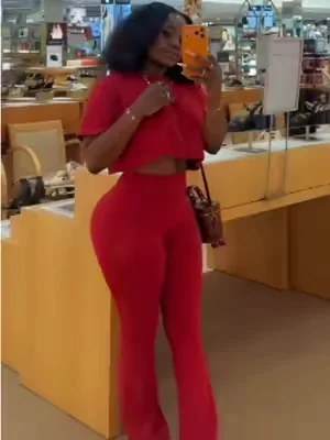 #tiktokshopcreatorpicks #creatorsearchinsights #OOTD #spotlightfinds #twopieceset 