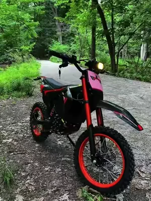 I found the fastest most affordable electric dirtbike on TikTok 🫡😳 #tiktokshopdealsforyoudays #dealsforyoudays #tiktokshopsummersale #ebike #electricdirtbike 