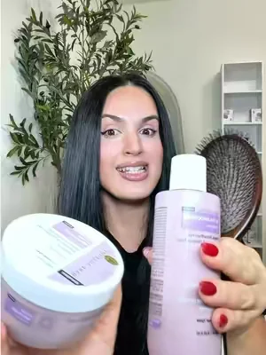 Bare Anatomy Ultra Smoothing #dealsforyoudays #summerwins #hair #cabello #hairtok 
