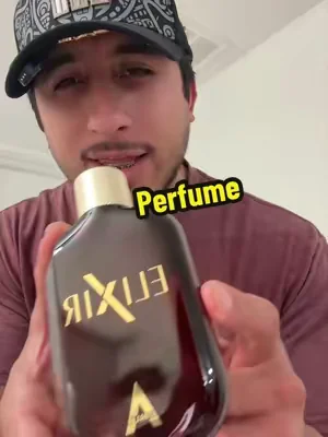 Regalo del para papá! Un súper perfume bueno bonito y barato 