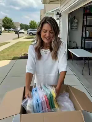 #TikTokShopDealsforYouDays #SummerWins#DealsForYouDays#SummerVibes#summer2026#womenfashion#shirt