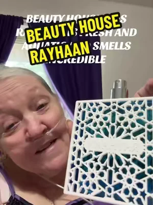 #beautyhouse #rayhaan #fragrance #tiktokshopdealsforyoudays #tiktokshopcreatorpicks @BeautyHouse US 