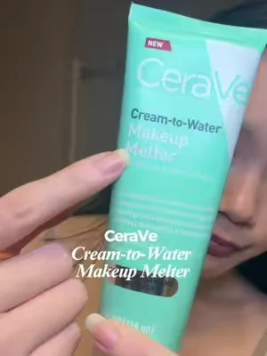 @CeraVe #ceravepartner 