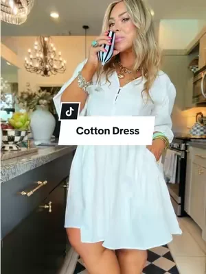 Give me all of the cotton dresses 👏🏼 @CHOUYATOU #dress #midsizedress #cottondress #Summerwins #DealsForYouDays 