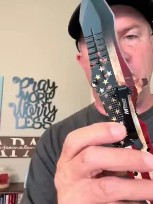 @Sharper Edges makes an AWESOME EDC knife. #knife #edc #pocketknifes #SummerWins #DealsForYouDays 