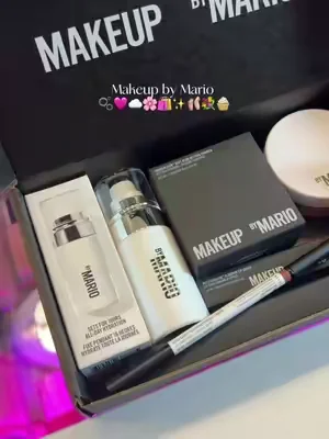 @Makeup By Mario  #makeupbymario#makeuphaul  