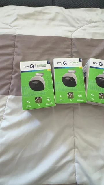 Insane dfyd price #dealsforyoudays #dfyd #myq #cameras 