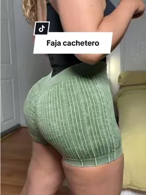 Replying to @Anna 🩶 faja estilo cachetero @YIANNA INC #dealsforyoudays #fajascolombianas #shapewear #bodysuitshapewear #yiannafajas 