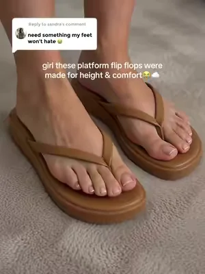 2026 project cloud women’s summer lightweight arch support sandals
