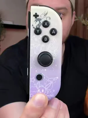 Spending almost a hindered bucks on switch joycons is kind of crazy #nintendoswitch #switchcontroller #gaming #joycons #dealsforyoudays 