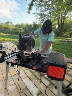 Solar Generator, Battery Generator, Portable Inverter Generator, off grid power station, green energy generator, quiet generators, generator battery, power station for home, Home Backup, Battery Backup, Small generator, generate electricity, power station generator, Storms, Snowstorms, Power Outages, alternator generators, RV & Off-Grid Use, Power Inverter,  #creatorsearchinsights #tiktokshopdealsforyoudays #summerwins #arjunchuwan @Jackery Direct 