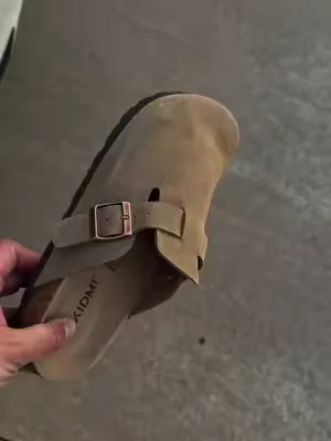#kidmisuedeclogs #fashion #streetwear 
