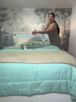 Base de cama con storage #DealsForYouDays #SummerWins #HomeGadgets #bedframe #paratiiiiiiiiiiiiiiiiiiiiiiiiiiiiiii 
