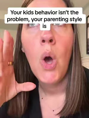 If yelling no, stop, don’t do that and spanking is working for you, then this video isn’t for you. But for the other 100% of parents, let’s try to raise resilient kids, shall we? @HarperCollins #raisingkids #raisinggoodhumans #parenting #parentingadvice #parentingtips 