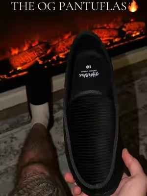 The OG pantuflas are still undefeated 🔥 Super clean, super comfortable, and one of the most loved house shoes on TikTok Shop for a reason. Massive discount going on right now for a limited time, and they’re selling fast. Free shipping on orders over $30, so grab a pair and throw in a few other ShakaWear favorites while you’re at it. Don’t wait too long on these.@ShakaWear #shakawear #comfortshoes #houseshoes #streetwearstyle #TikTokShopFinds 