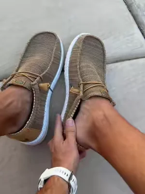 @HeyDude  Wally Stretch Sox #dealsforyoudays #heydudeshoes #heydudesuperbrandday #heydudesummer #summervibes 