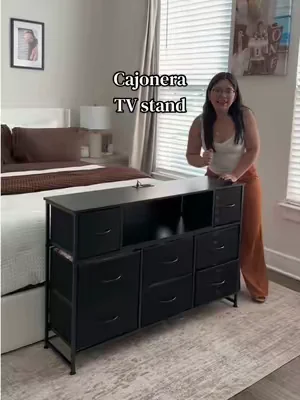 #cajonera #tvstand #DealsforYouDays #gavetero 
