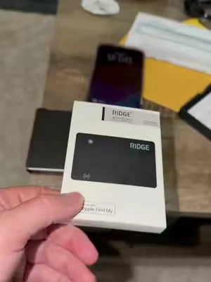 #RidgeWalletFinder 