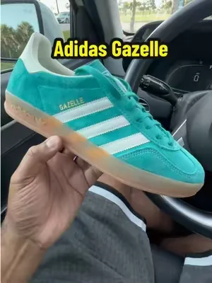 Adidas Gazelle #adidasgazelle #adidas #dealsforyoudays #summerwins 
