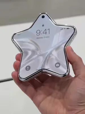 Apply this screen protector, and you won't need a screen replacement until the next World Cup! 0622