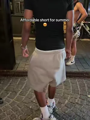 #ad #fyp #short #summerfashion #mensfashion 