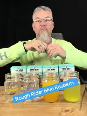 Mt Rushmore Firesalt. #hydrationtips #electrolytes #firesalt #dealsforyoudays #tiktokshopcreatorpicks 