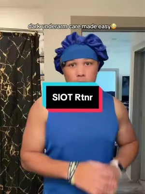 was such a game changer for me #underarms #siot  @Siot Store US 
