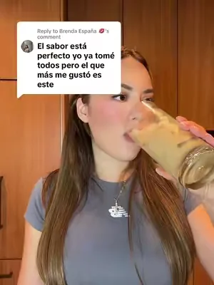Replying to @Brenda España 💋 