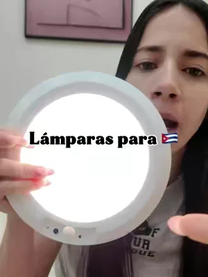 #lamparas 