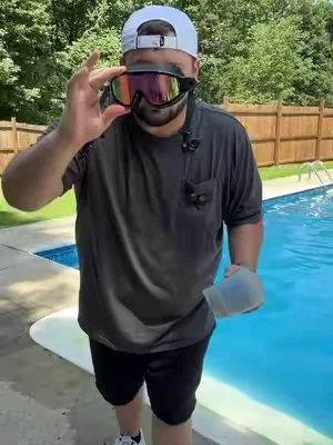 #swimgoggles #swimming #dealsforyoudays 